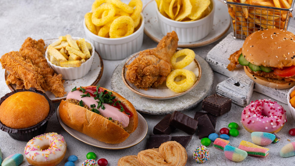 Психологът предупреждава за опасността от развиване на хранителни разстройства по