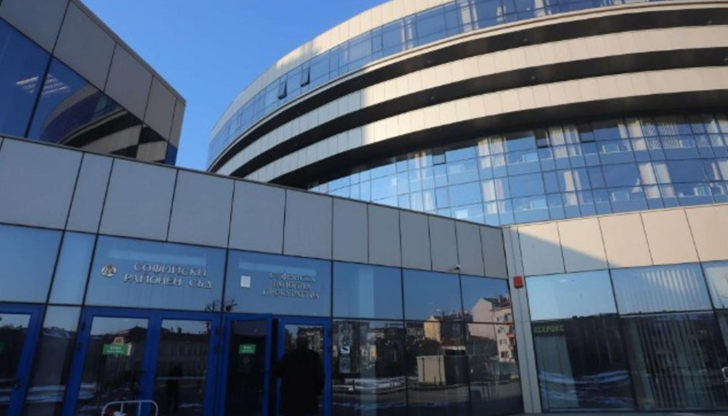 54-годишният мъж е задържан за 72 часа след неуспешен опит