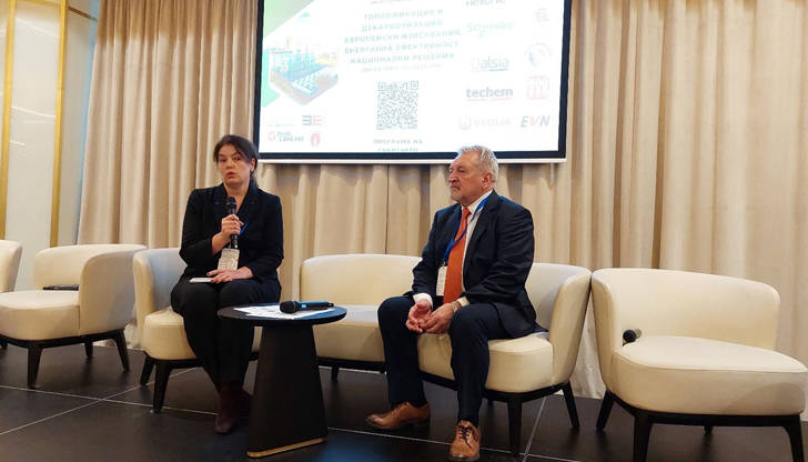 Над 60% от тръбите в страната са стари, инвестициите са