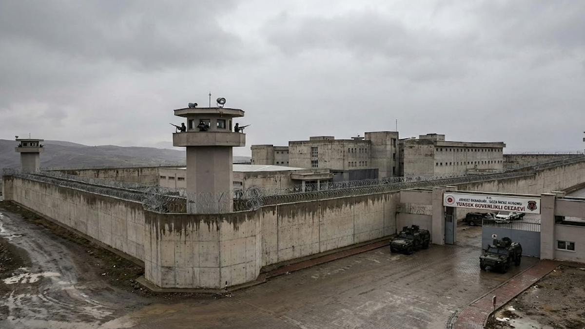 Властите планират спешен строеж на 22 нови затвора и мащабна