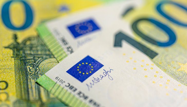 Потърпевшите са установили измамата едва при опит да обменят валутата