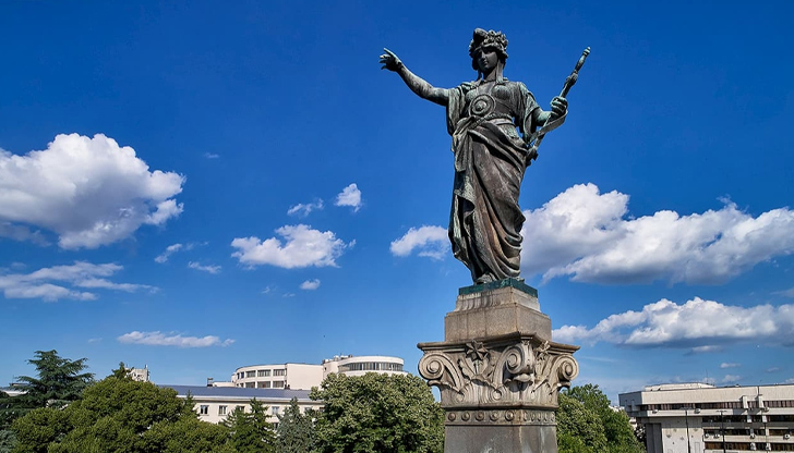 Искрен Веселинов: Трябва да открием мотото, което ще остане символ