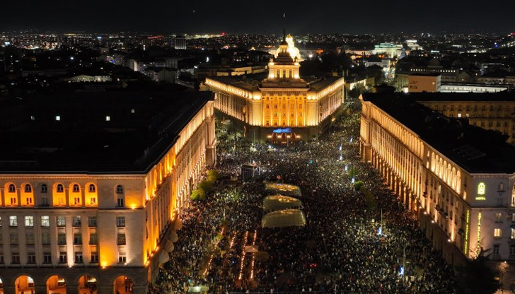 Ивайло Мирчев: Заглушаването на сигнала е безобразие на власттаМобилният сигнал