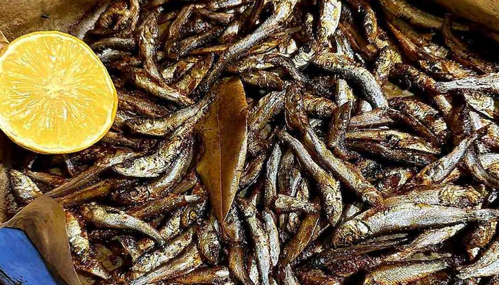 Ястието се приготвя само с пет съставки и става готово