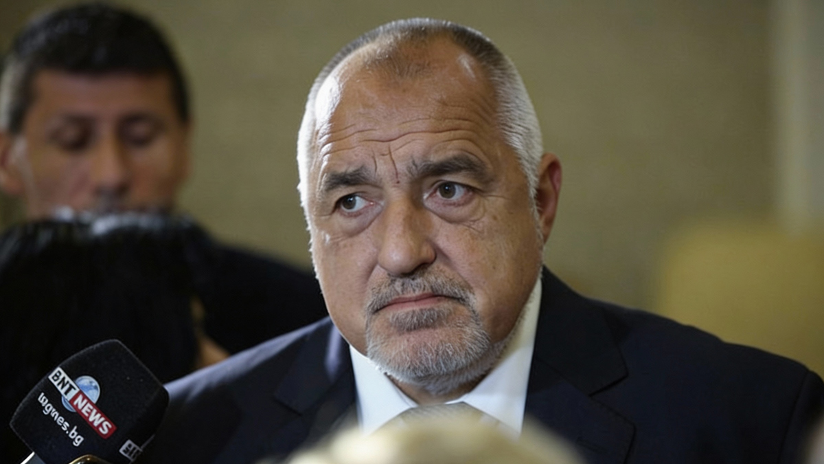 Лидерът нарече опитите за отстраняване на Благомир Коцев политически уйдурмиЛидерът