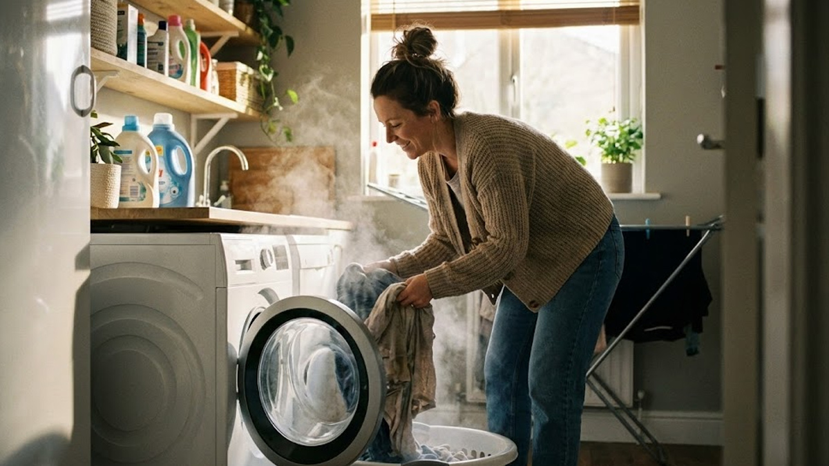 Изследването отчете 55% повече отделени частици при пране, а Nike