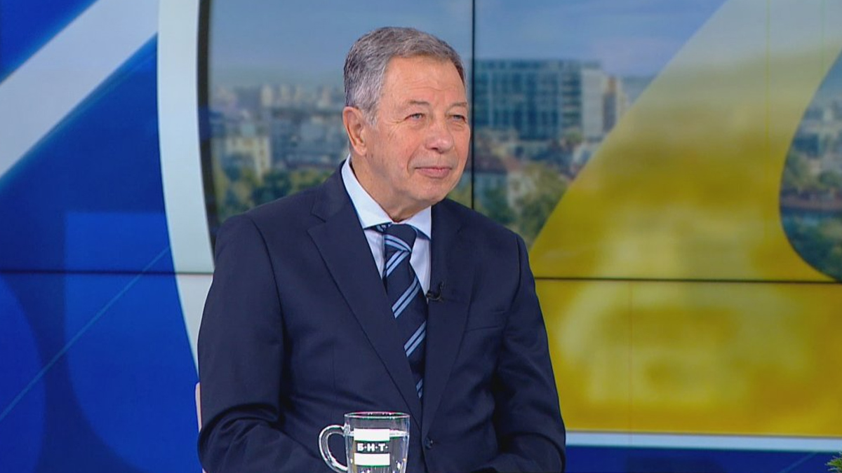 Бившият директор на НСО предупреди за рискове при промяна на