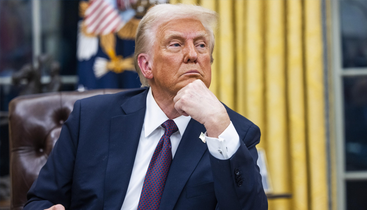 Президентът на САЩ обвини Джо Байдън за икономическата криза и