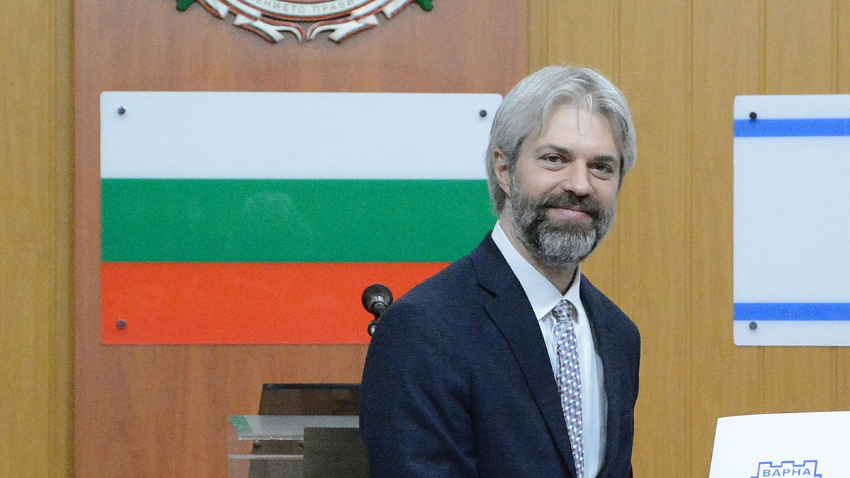 Бойко Борисов изтегли представителите на ГЕРБ с мотив, че доверието