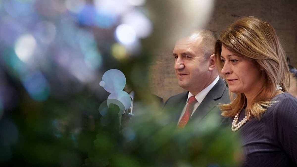 Благотворителният концерт под патронажа на президента се провежда за 22-ра