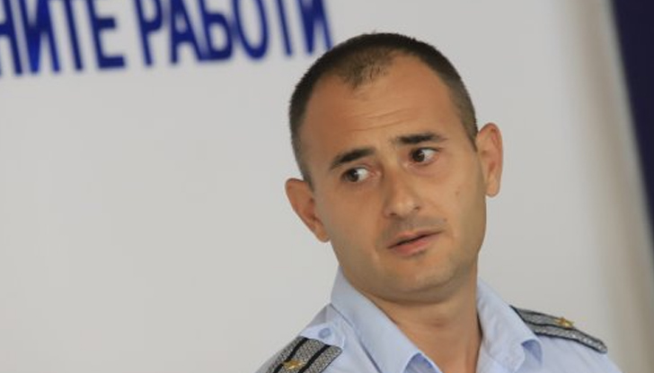 Инспектор Иван Георгиев обяви мерките за сигурност и маршрутите на