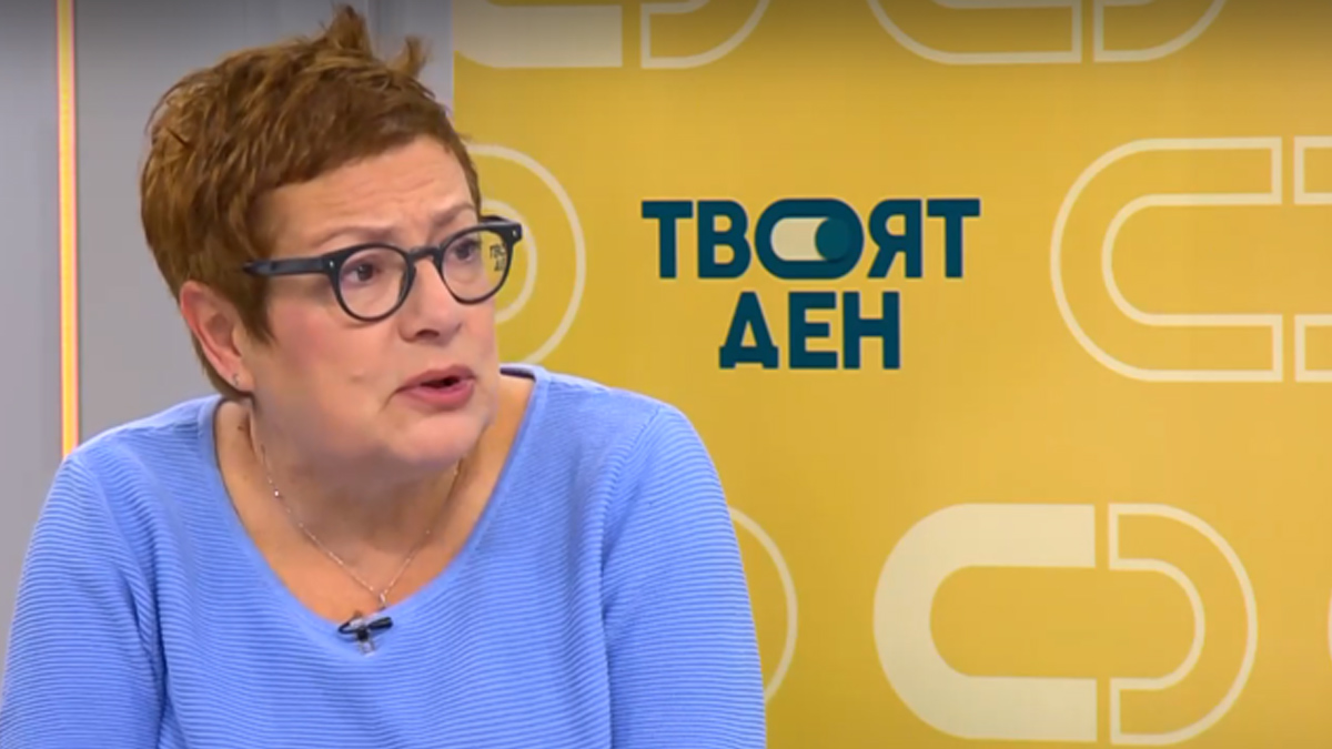 Време на написване: 13:05 часа. Събитието се провежда днес, 19