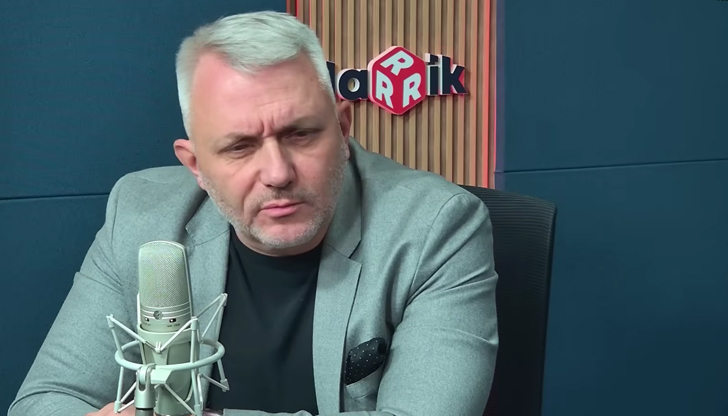 Според адвоката 100 000 души са излезли на протест в