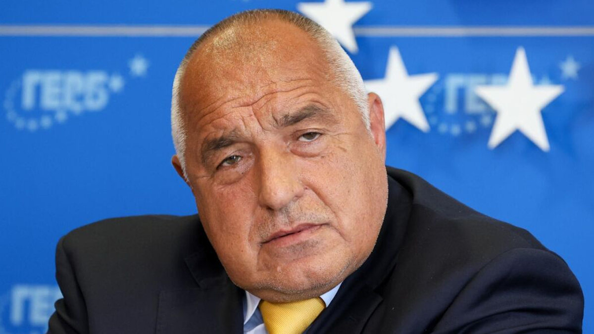 Лидерът на ГЕРБ прогнозира нова изборна победа и атакува ПП