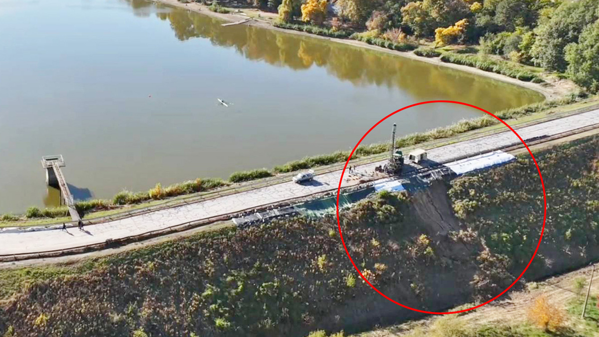 Народният представител сезира прокуратурата за източването на язовир НиколовоНародният представител