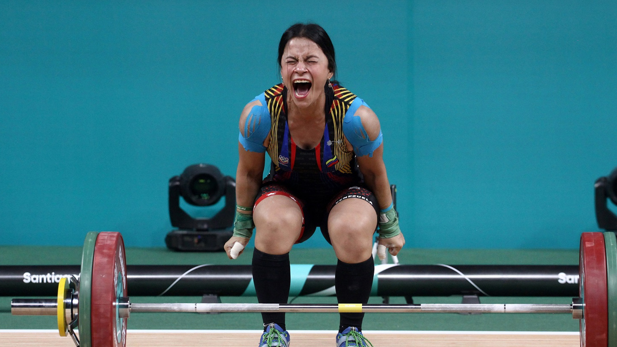 Учени доказаха ползите от ругаенето по време на тренировкаИзричането на