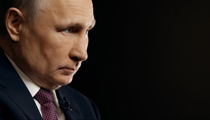 Отношенията между Москва и Париж остават силно напрегнатиРуският президент Владимир