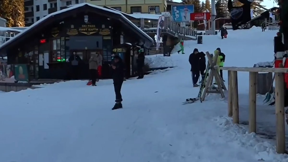 Цените на картите са с леко увеличениеСки сезонът в Пампорово