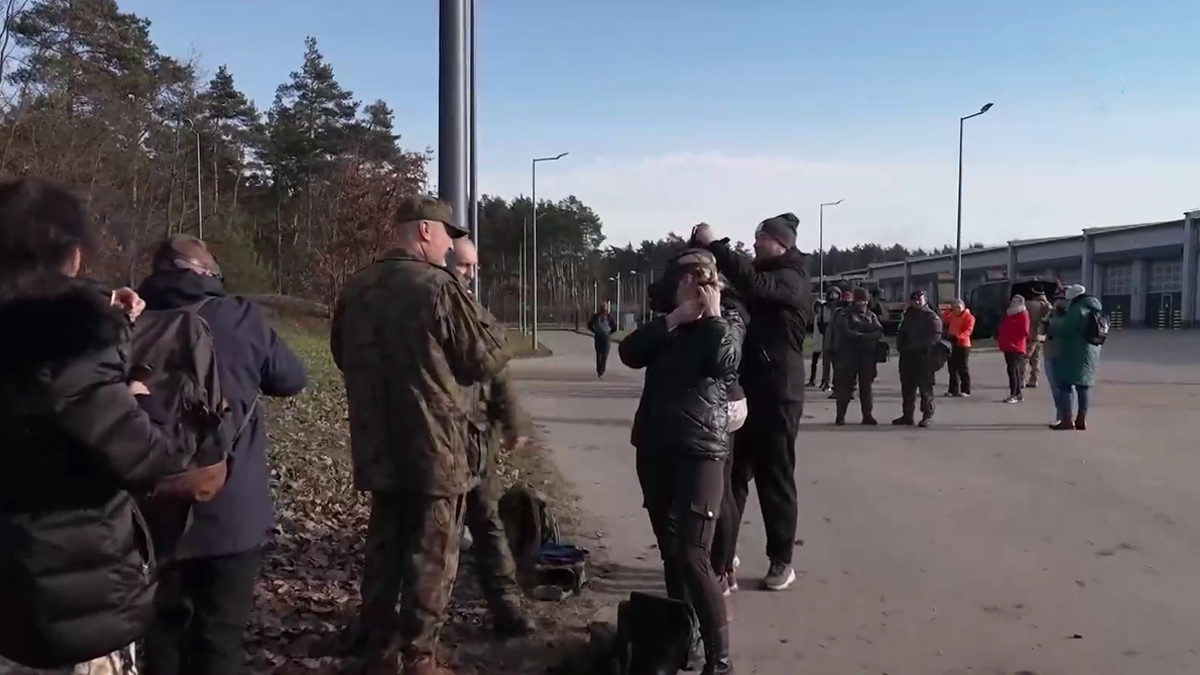 Програмата В готовност цели изграждане на масова култура на отбрана