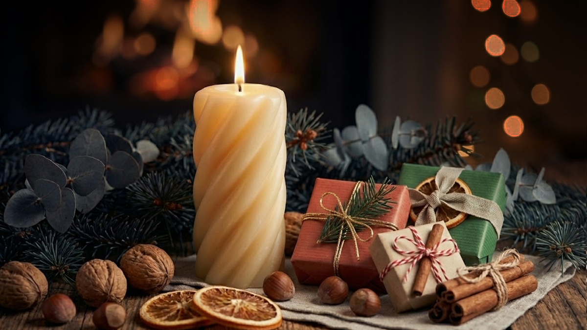 Времето около Рождество е най-силно за предсказания за здраве и