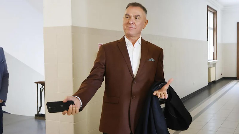 Процесът за опасните отпадъци продължава в Софийския градски съд с