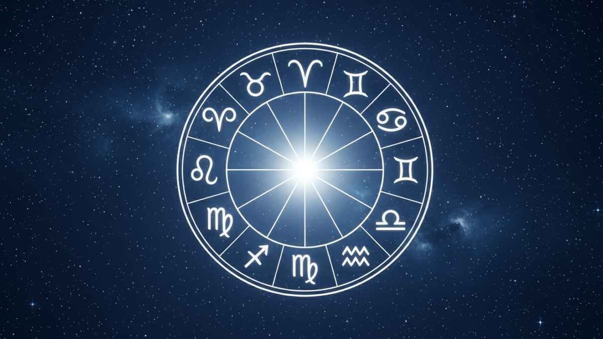 Време за нестандартни решения и сериозни плановеВ този вторник космическата