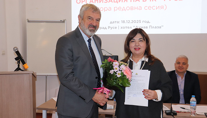 Над 3500 членове и 630 доброволци подпомагат уязвимите групи в