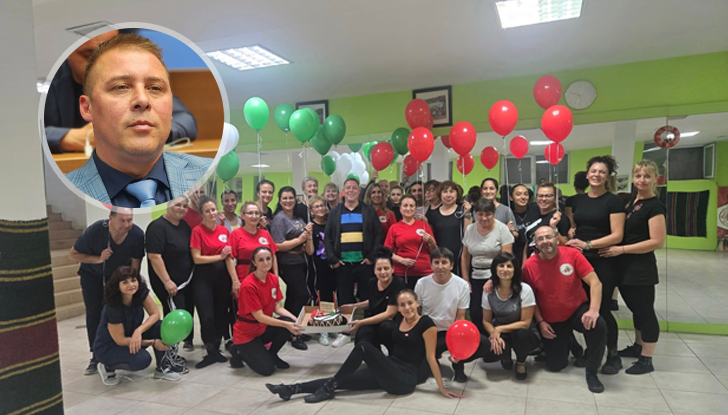 Берковската духова музика се завръща в Русе след 25 години