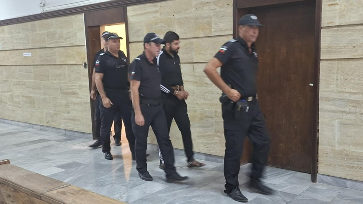 Близките на жертвата алармират за опит за прикриване на случая