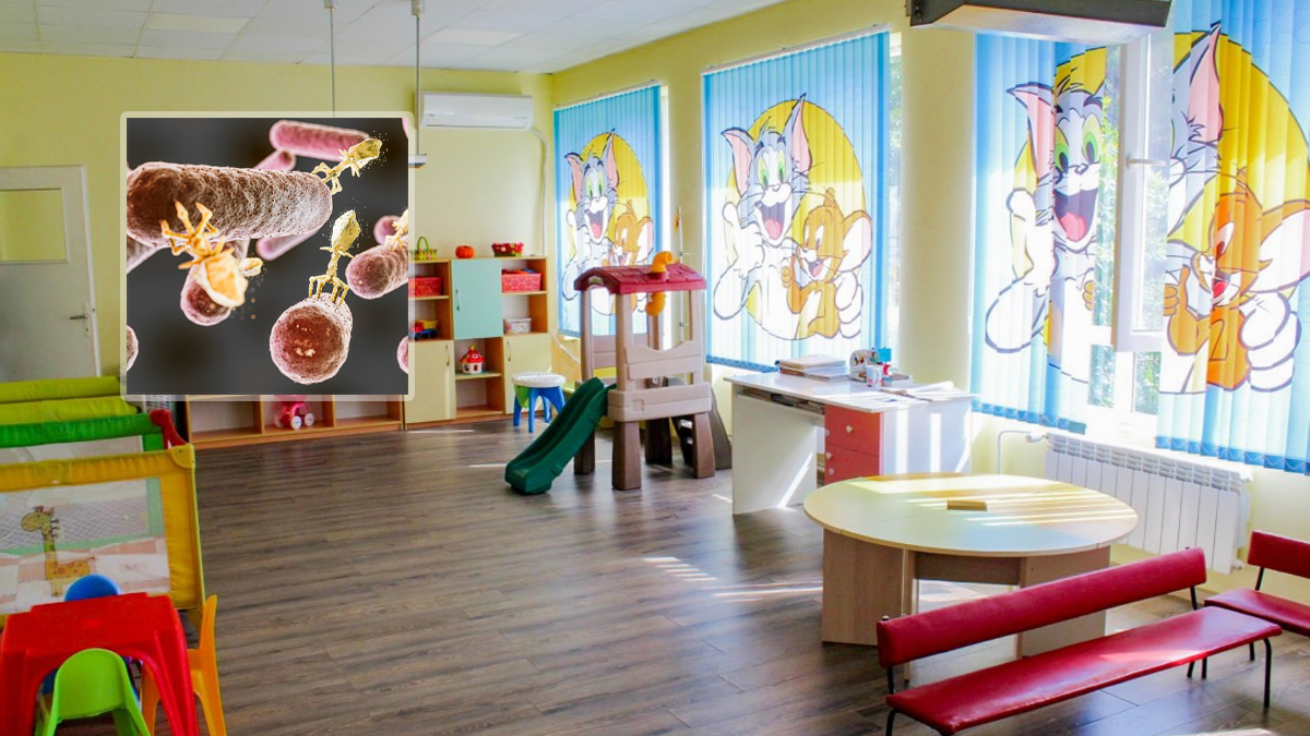 РЗИ отчита ръст на варицелата в страната, случаите на грип