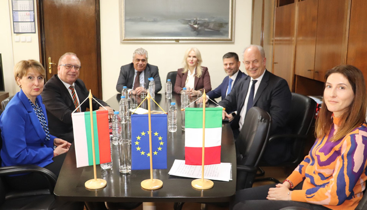 България е изнесла стоки за над 3.6 милиарда лева към