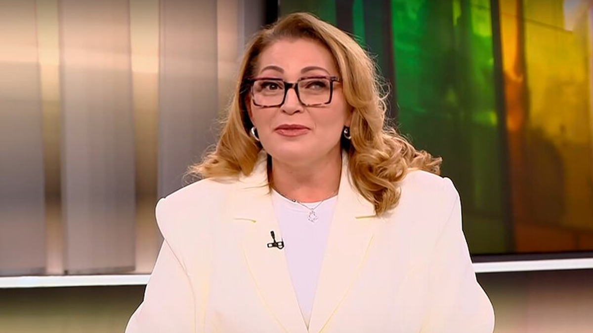 Певицата наруши тригодишното си мълчание с провокативен проектСлед тригодишно отсъствие