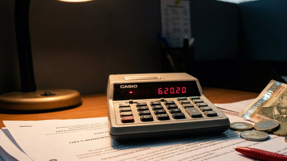 Счетоводители на ръба на нервна криза заради кратките срокове по