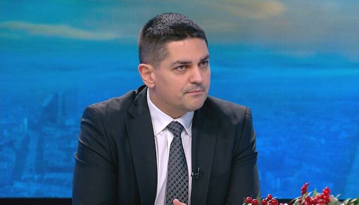 Лидерът на МЕЧ разкри причините за физическия сблъсък с депутата