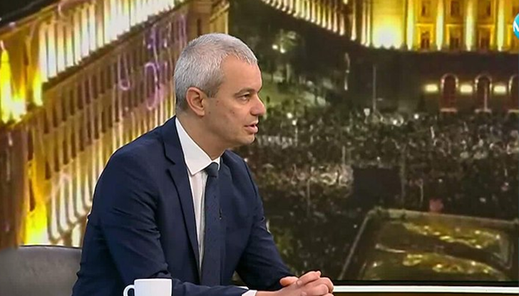 Коалиция Наглите отвлича народа и го реже част по част,