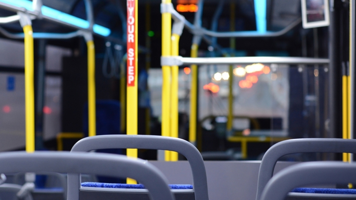 Девет градски линии ще возят пътници без билетиОбщина Русе ще