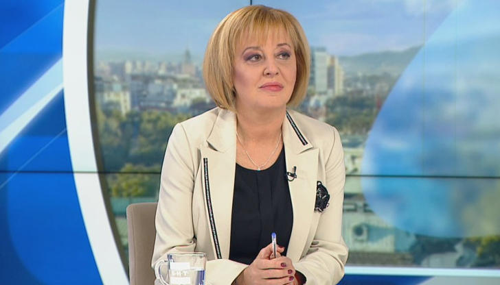 Лидерът на Изправи се.БГ обяви антиспекула и контрол на цените