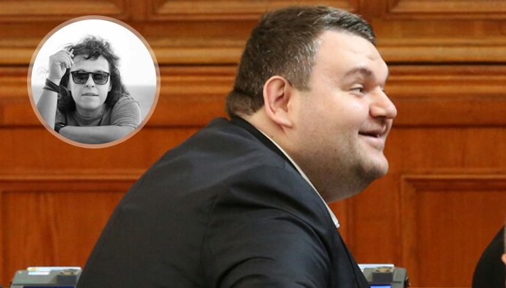 Недоволството срещу бюджета прерасна в бунт срещу модела Пеевски -