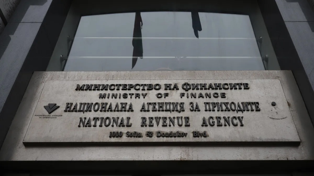 Земеделските стопани избират реда за облагане на доходите си за