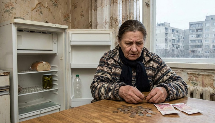 Близо 6000 пенсионери останаха без доходиРуските граждани, живеещи в България,