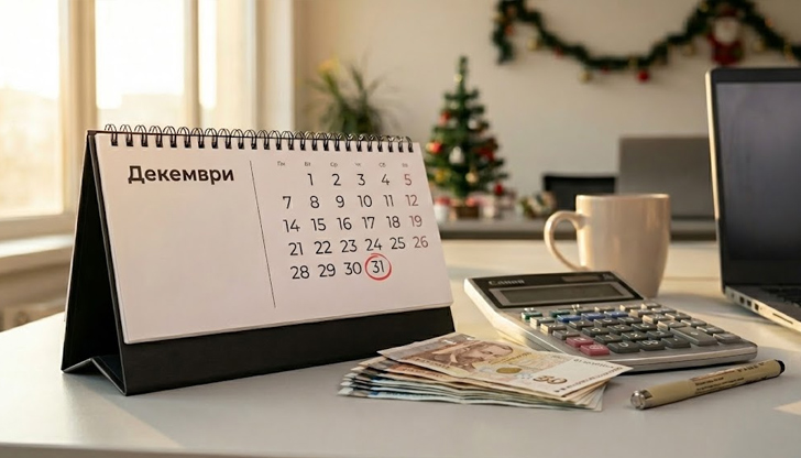 Работещите по график няма да получат допълнително възнаграждение за двата