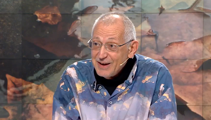 Температурите падат през уикенда, а валежите спират в понеделникЗастудяване и