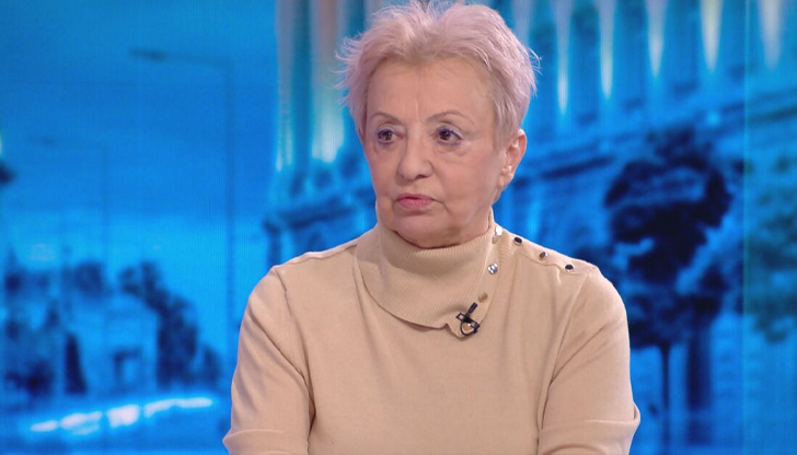 Журналистът Петьо Цеков определи протестите като битка срещу личности, а