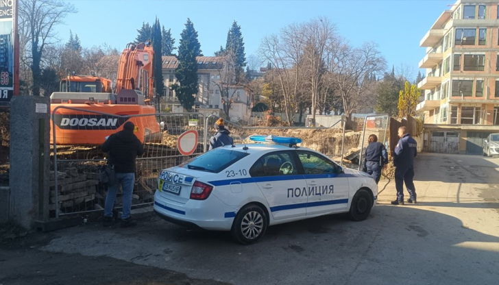 Мъжът е починал в болницата въпреки усилията на лекарите, Инспекцията