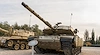 САЩ ще разположат танкове "Ейбрамс" в Румъния