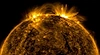 Първото мощно слънчево изригване за 2026 година удари Земята