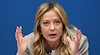Джорджа  Мелони: Дойде времето ЕС да говори с Русия