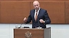 Росен Желязков отговаря на депутати в разгара на правителствена криза