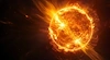 Мощно слънчево изригване може да предизвика буря