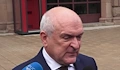 Димитър Главчев е склонен да бъде служебен премиер